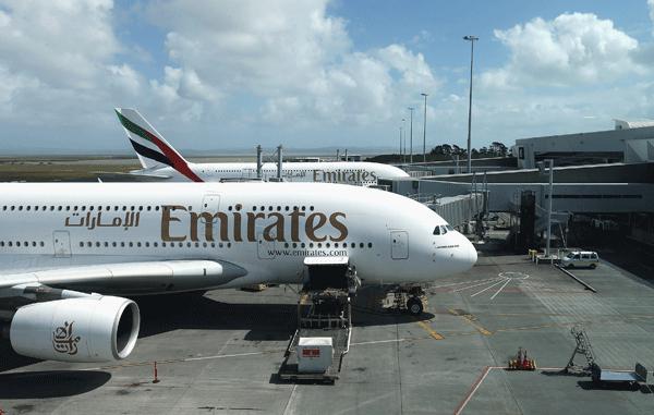 Emirates